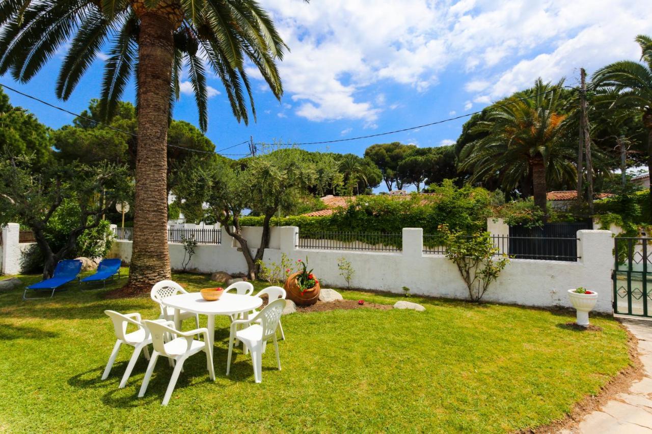 OnlyWay VILLABIANCA Casa individual con jardín privado a 50m de la playa Villa