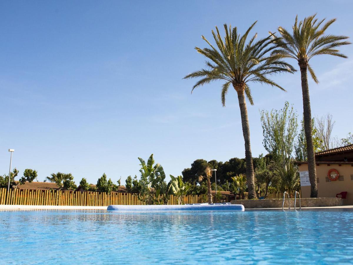 Attractive With A Covered Terrace, 1 Km From * Cambrils