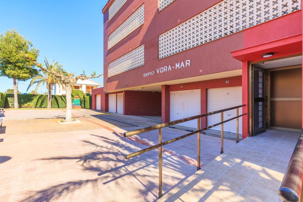 Apartment Vora Mar 33