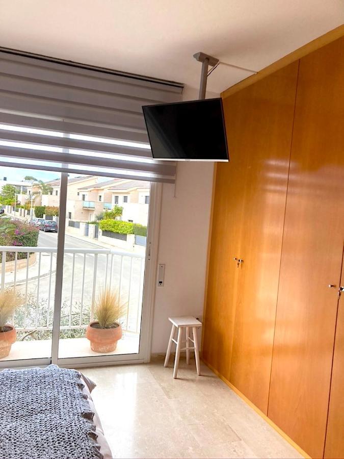 Сasa de vacaciones Casa Paul Cezanne Para 8 Personas Cambrils