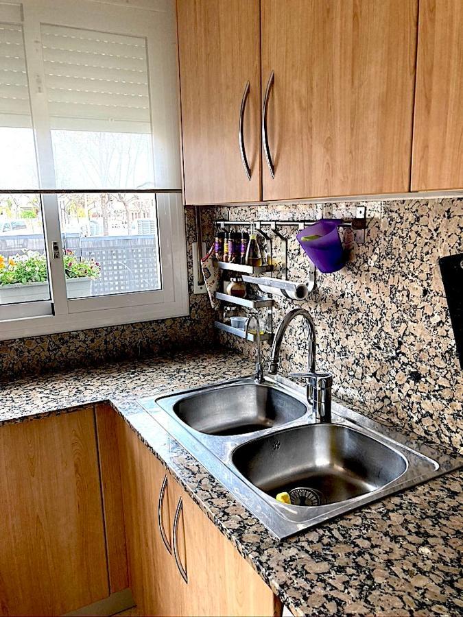 Сasa de vacaciones Casa Paul Cezanne Para 8 Personas Cambrils