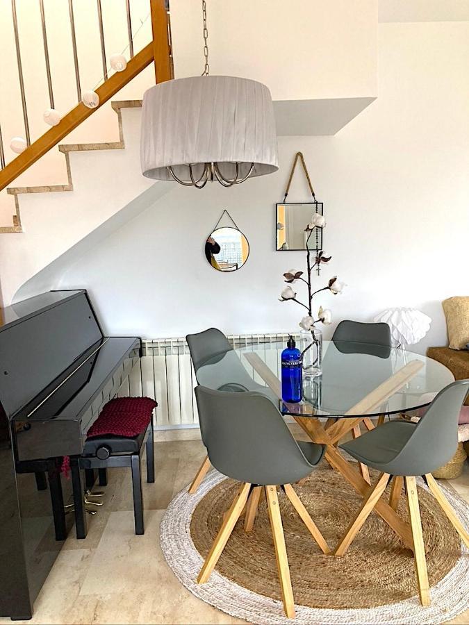 Casa Paul Cezanne Para 8 Personas * Cambrils