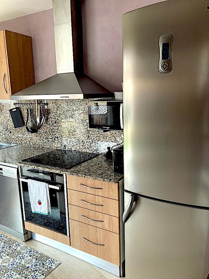 Сasa de vacaciones Casa Paul Cezanne Para 8 Personas Cambrils