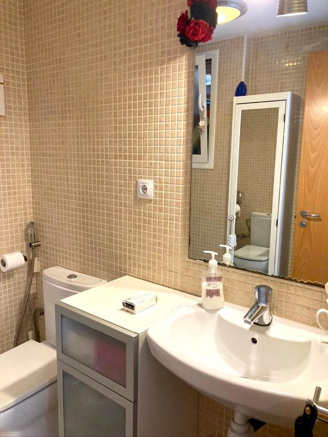 Casa Paul Cezanne Para 8 Personas Сasa de vacaciones Cambrils