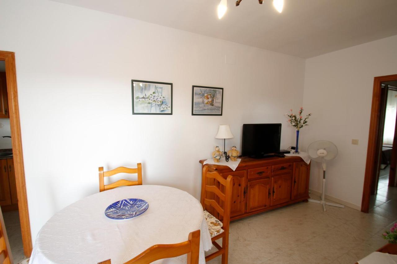 Apartamento Casa Rosales 6
