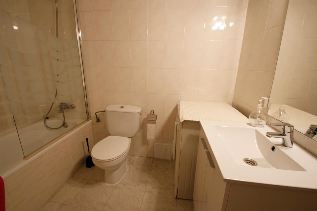 Apartamento Casa Rosales 6