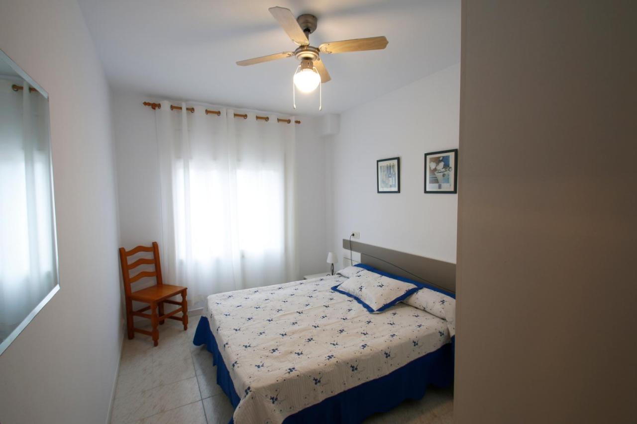 Apartamento Casa Rosales 6