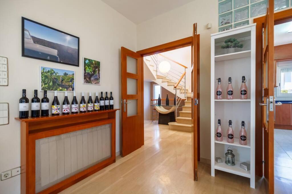 Wine Experience - Wine, Art & Games