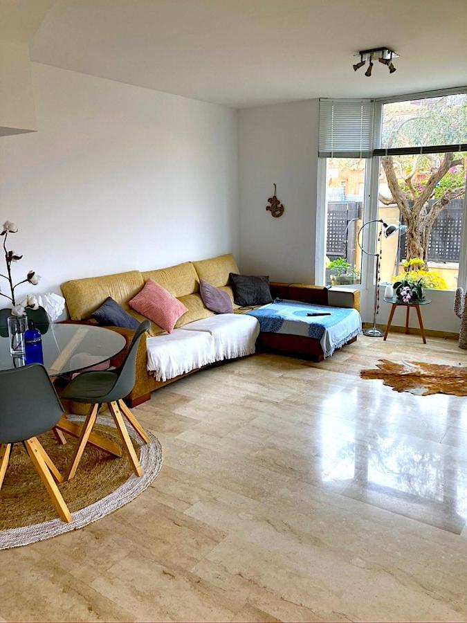 Casa Paul Cezanne Para 8 Personas * Cambrils