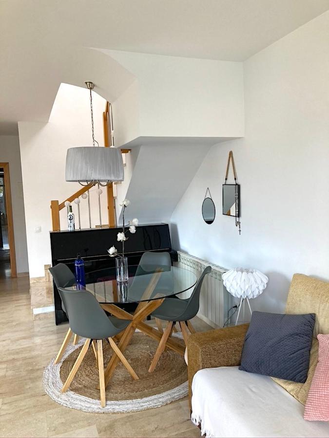 Casa Paul Cezanne Para 8 Personas Cambrils