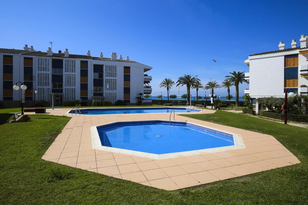 Apartment Playazul 2h Planet Costa Dorada Cambrils