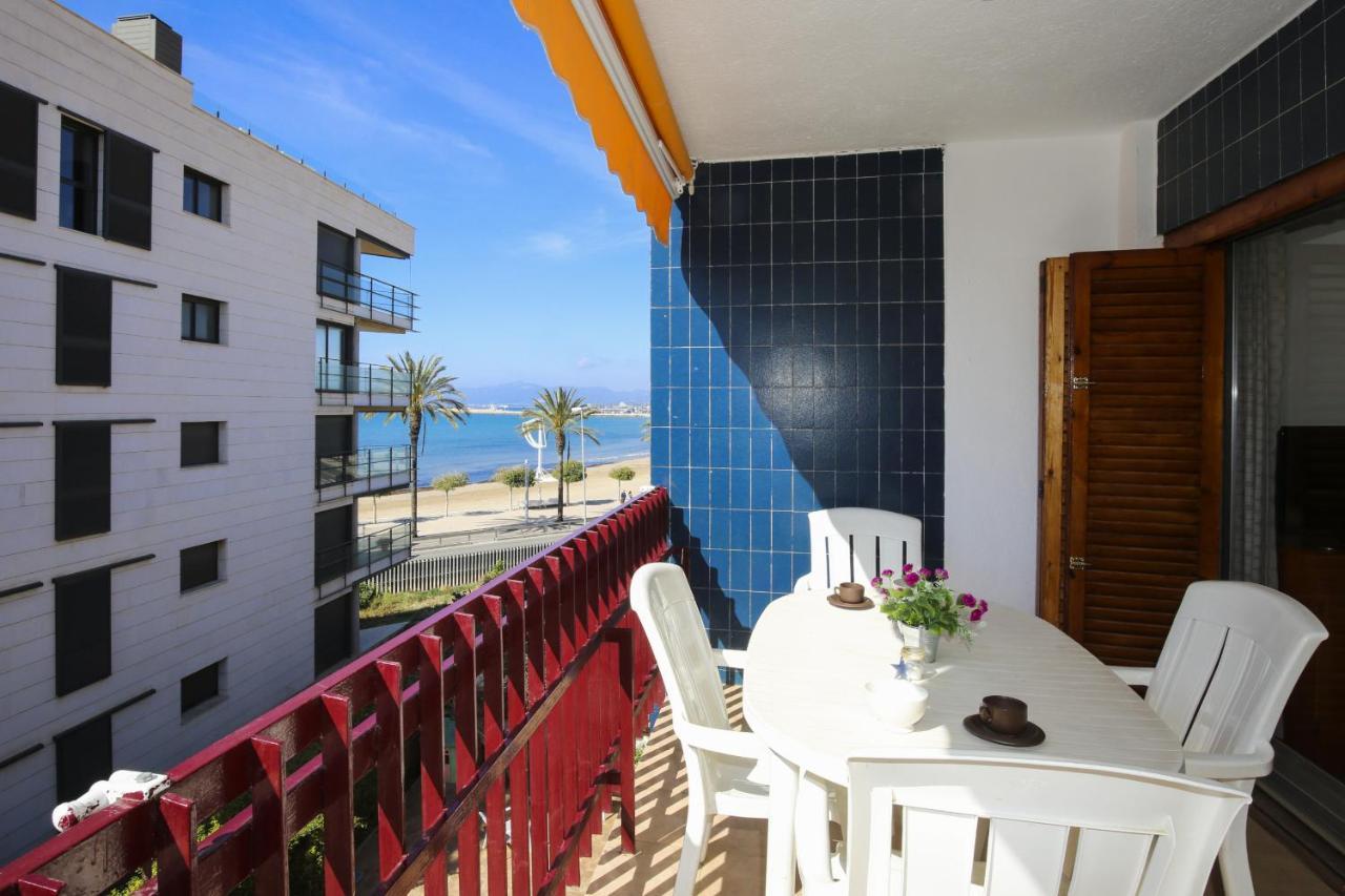 Playazul 2h Planet Costa Dorada Apartment *