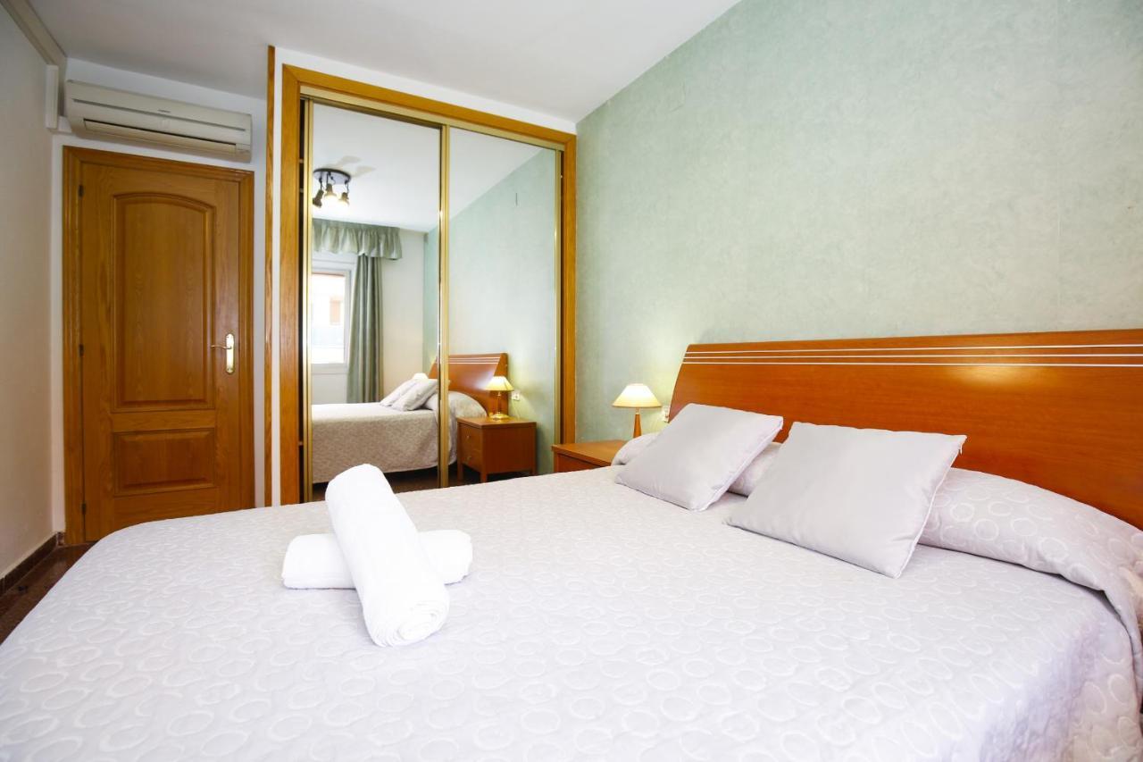 Apartment Playazul 2h Planet Costa Dorada
