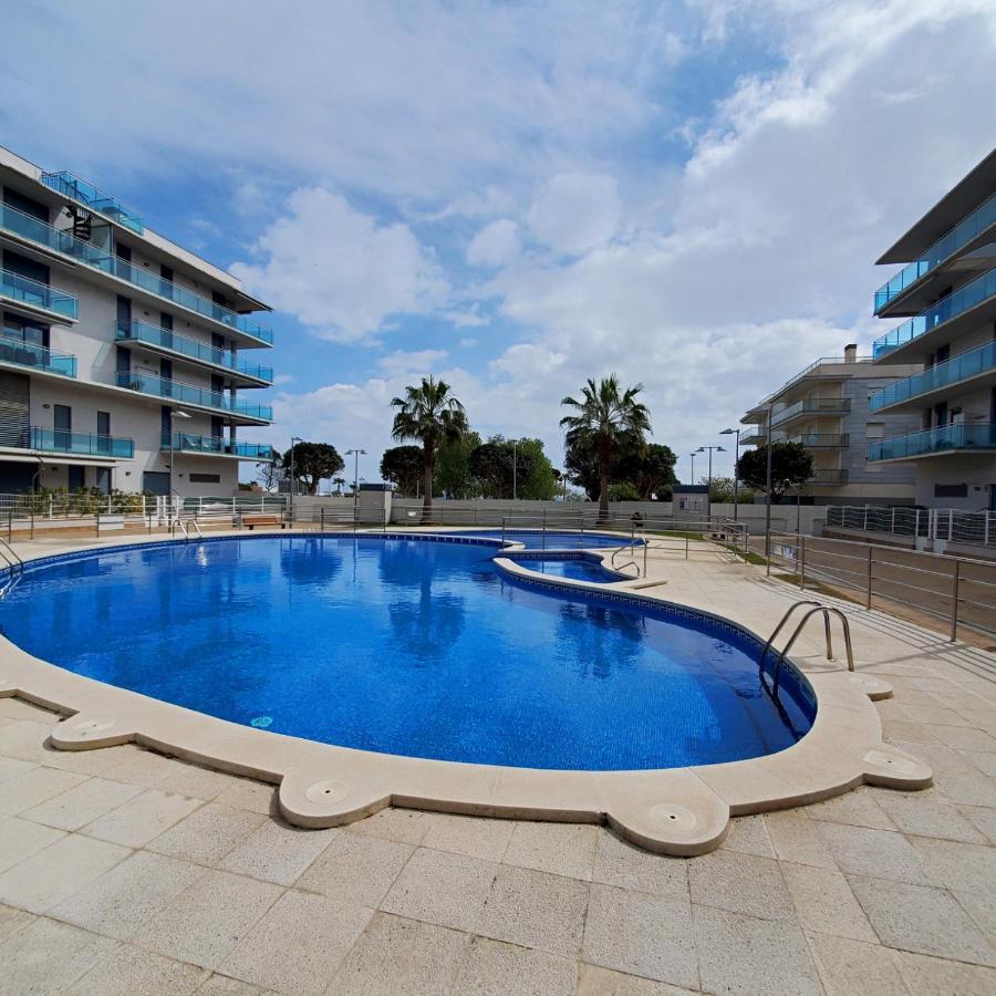 Apartamento Apart Del Sol *