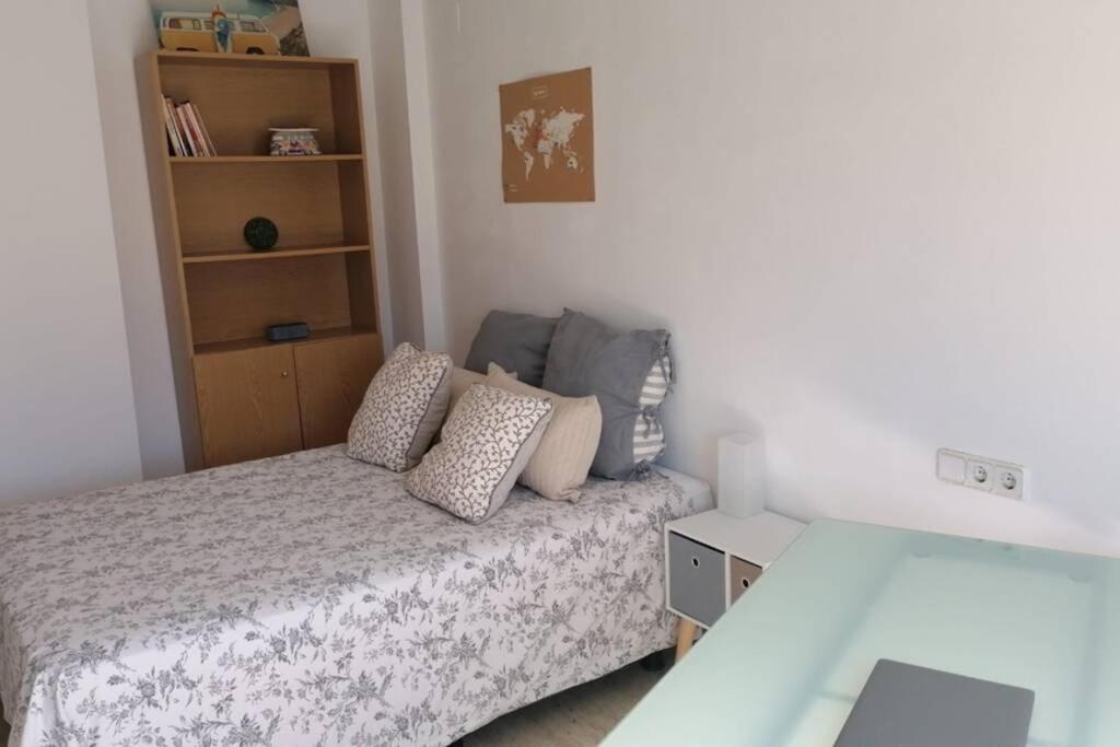 Casa Con Jardín Y Piscina En Zona Tranquila Сasa de vacaciones