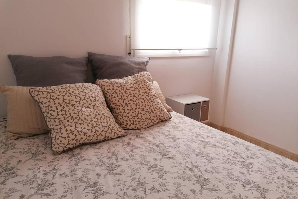Casa Con Jardín Y Piscina En Zona Tranquila * Cambrils