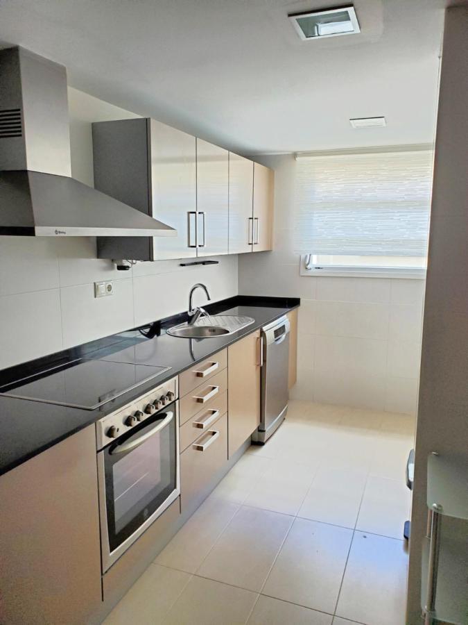 Apartamento Del Sol 2