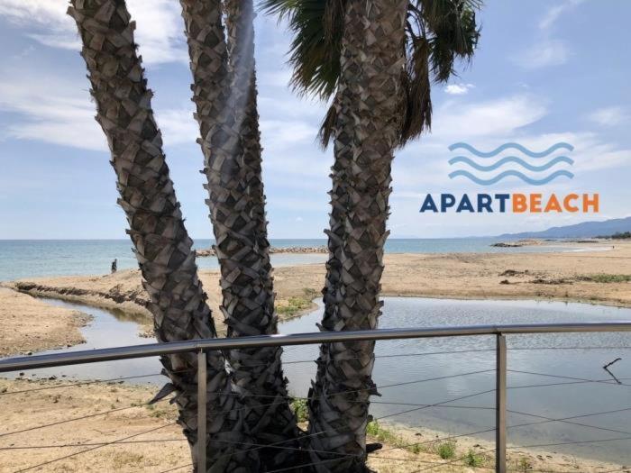 Apartbeach Marina Playa Climatizado Piscina Y Parking * Cambrils