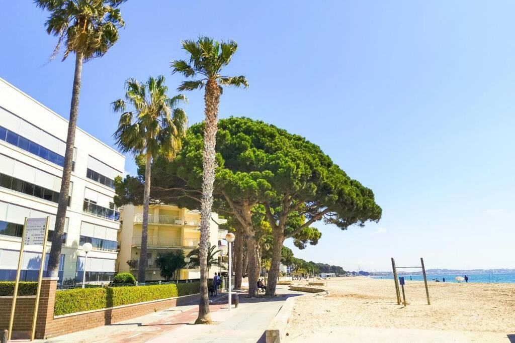 Apartamento Ideal De Cambrils, Piscina, A/a, Playa Apartamento *