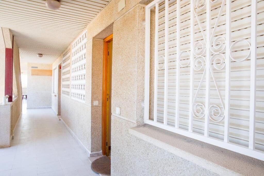 Apartamento Ideal De Cambrils, Piscina, A/a, Playa Apartamento *