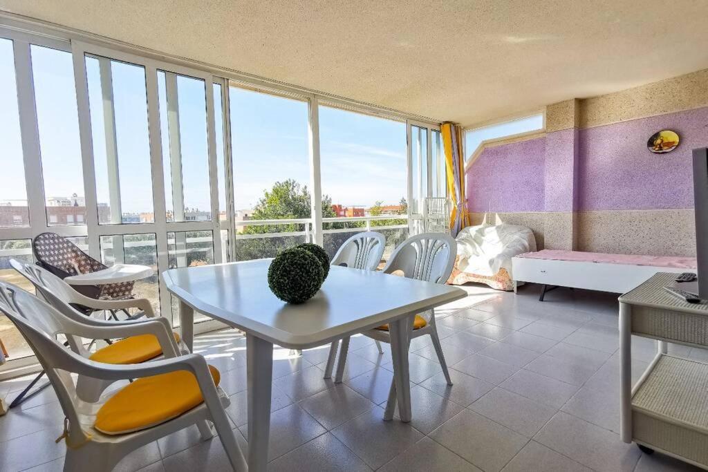 Apartamento Apartamento Ideal De Cambrils, Piscina, A/a, Playa Cambrils