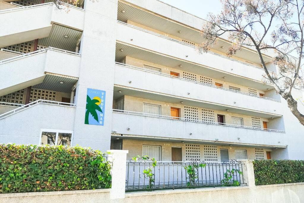 Apartamento Apartamento Ideal De Cambrils, Piscina, A/a, Playa