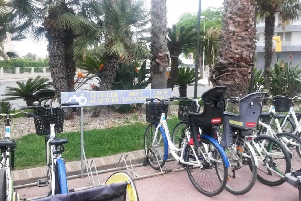 Apartamento Apartamento Ideal De Cambrils, Piscina, A/a, Playa *