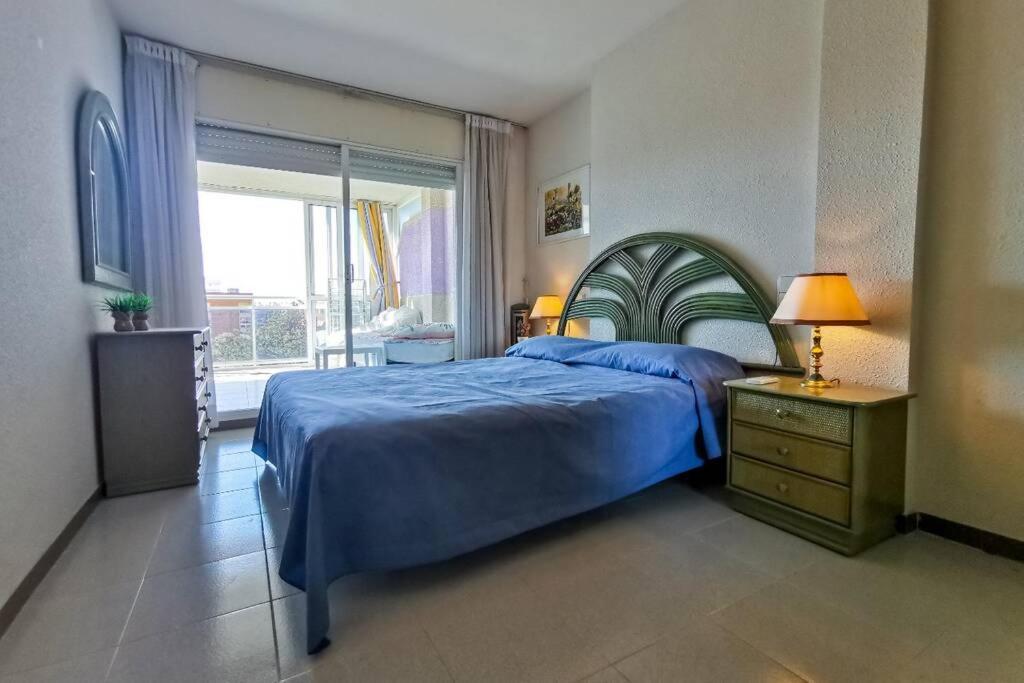 Apartamento Ideal De Cambrils, Piscina, A/a, Playa Cambrils