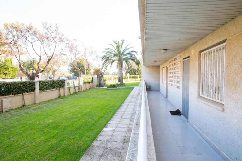 Apartamento Ideal De Cambrils, Piscina, A/a, Playa * Cambrils