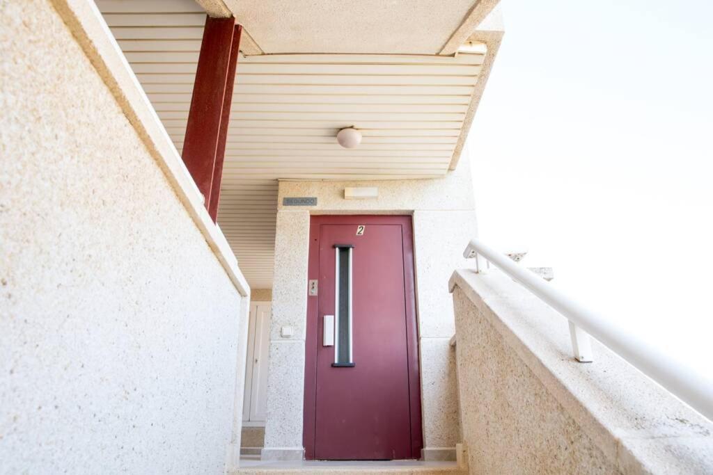 Apartamento Ideal De Cambrils, Piscina, A/a, Playa