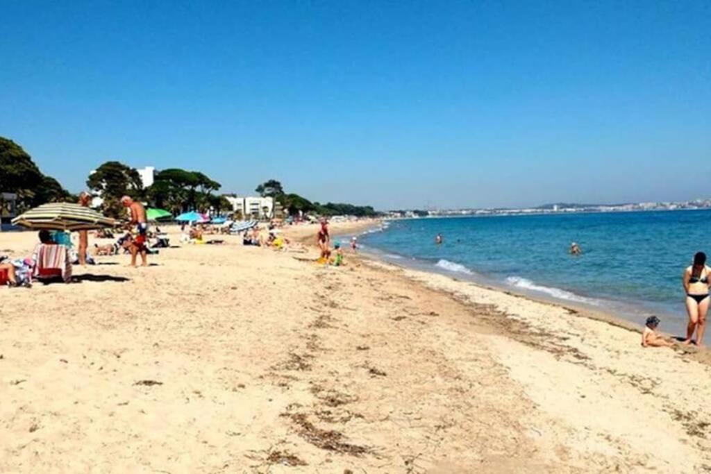 Apartamento Ideal De Cambrils, Piscina, A/a, Playa *