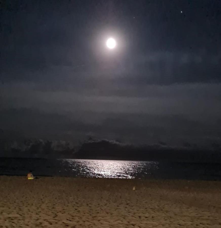 Primera Linea Mar Cerca Puerto