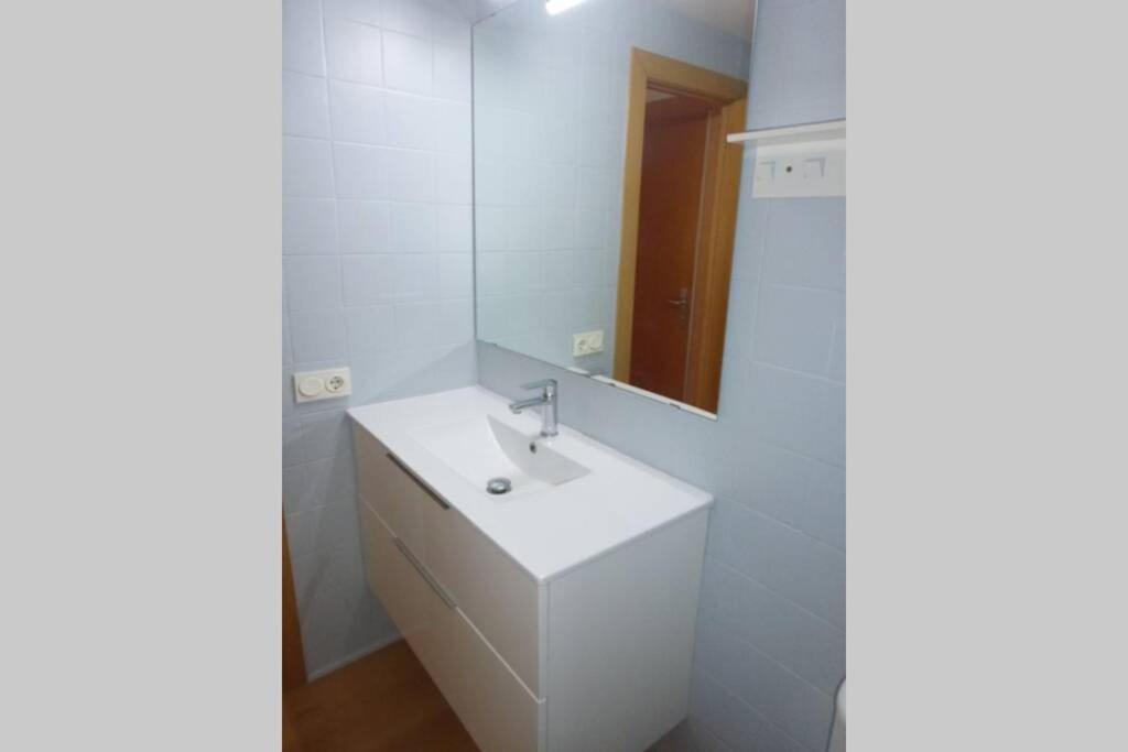 A 1ª Linea De Mar, Vilafortuny * Cambrils