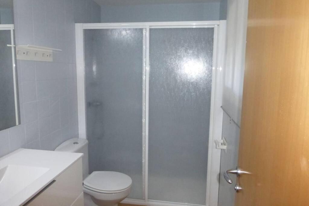 Apartamento A 1ª Linea De Mar, Vilafortuny Cambrils