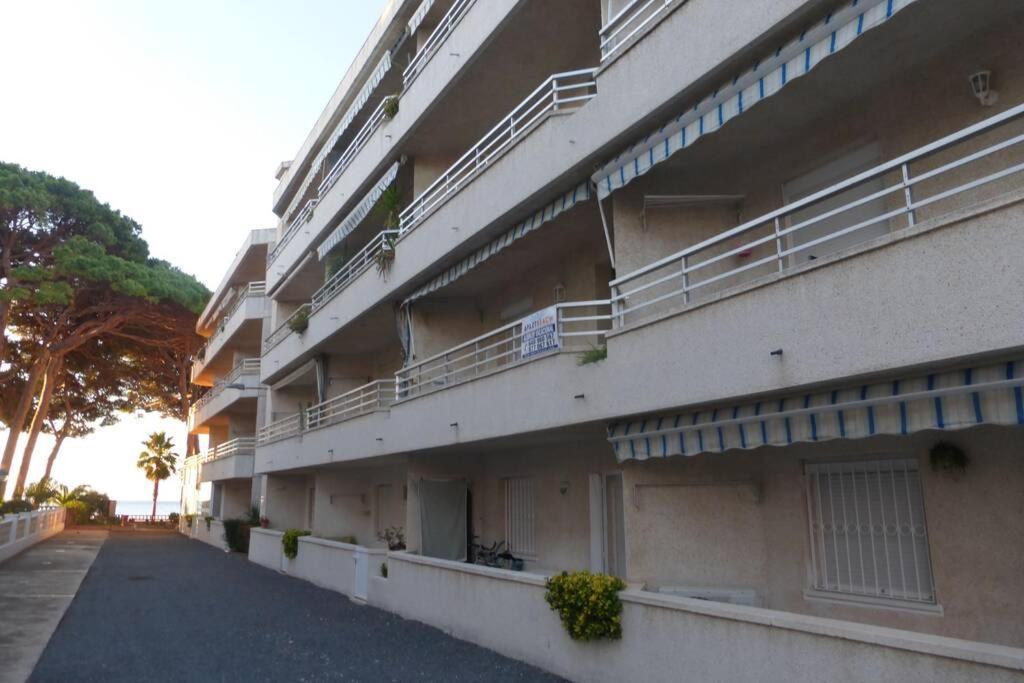 A 1ª Linea De Mar, Vilafortuny *