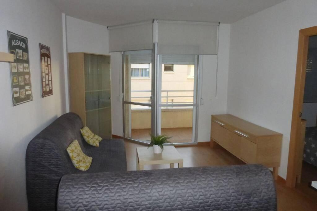 A 1ª Linea De Mar, Vilafortuny Cambrils