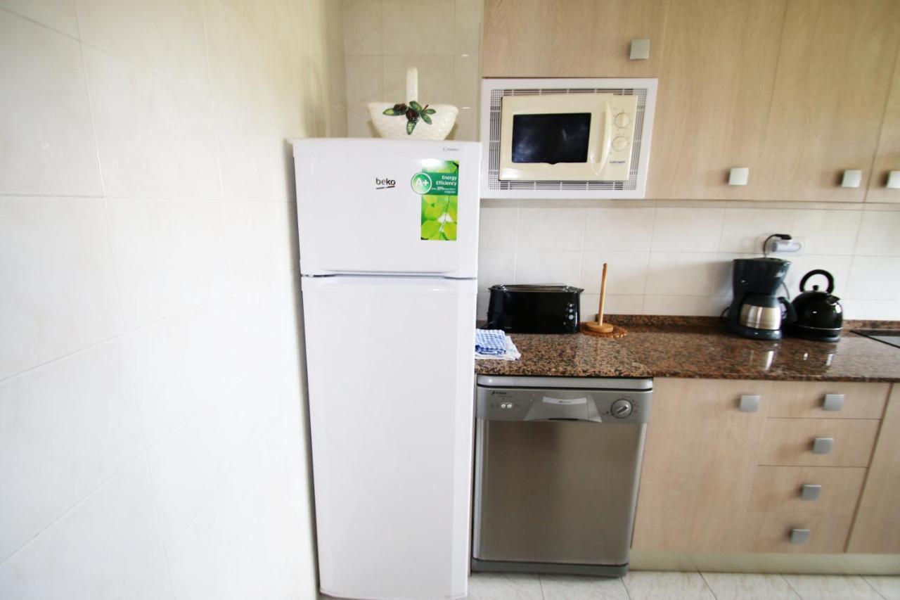 Apartamento Casa Rosales 7 Cambrils