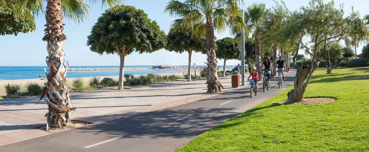 Apartamento Luisa Cambrils
