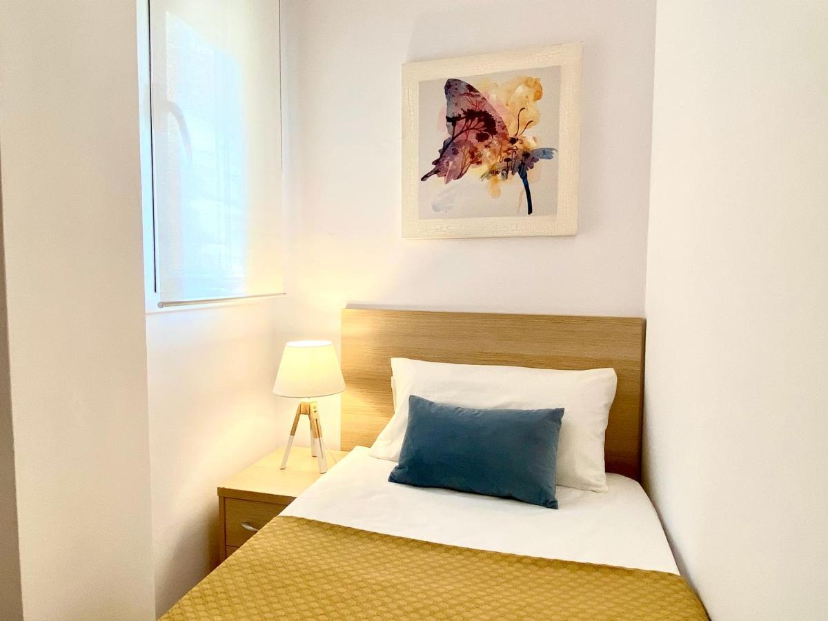 Apartamento Apartamento Acogedor En El Puerto De Cambrils