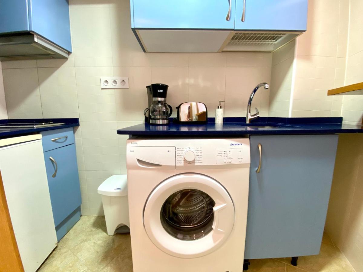 Apartamento Acogedor En El Puerto De Cambrils