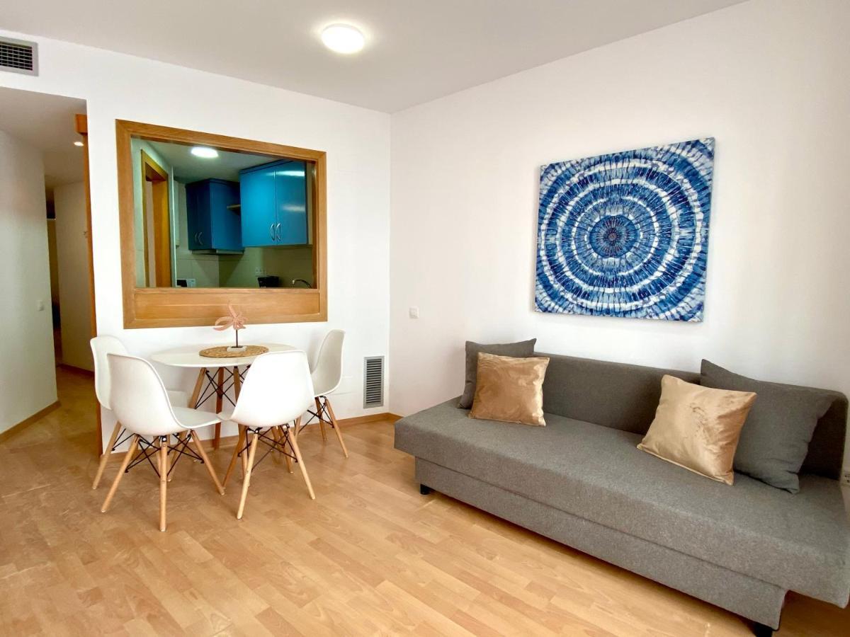 Apartamento Acogedor En El Puerto De * Cambrils