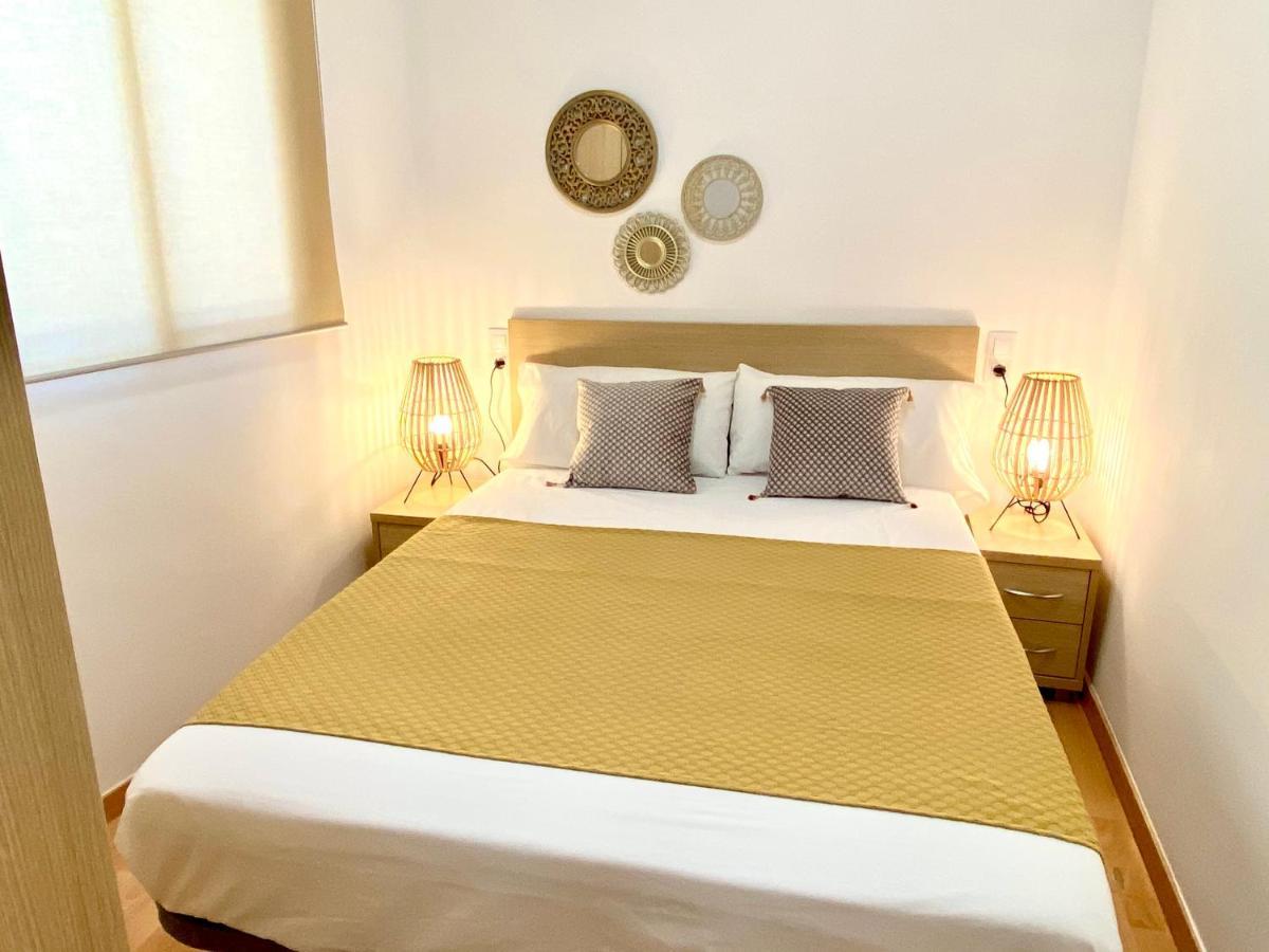 Apartamento Acogedor En El Puerto De *