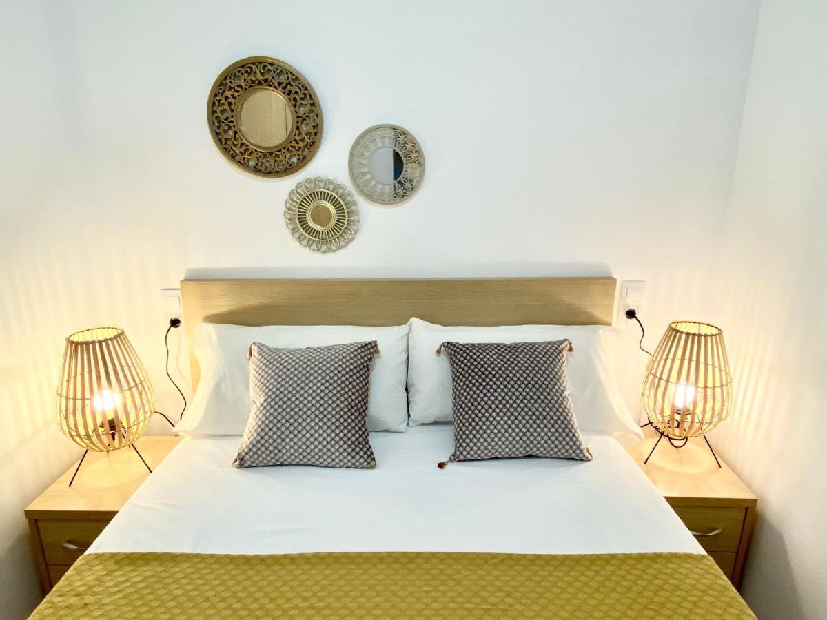 Apartamento Acogedor En El Puerto De Apartamento