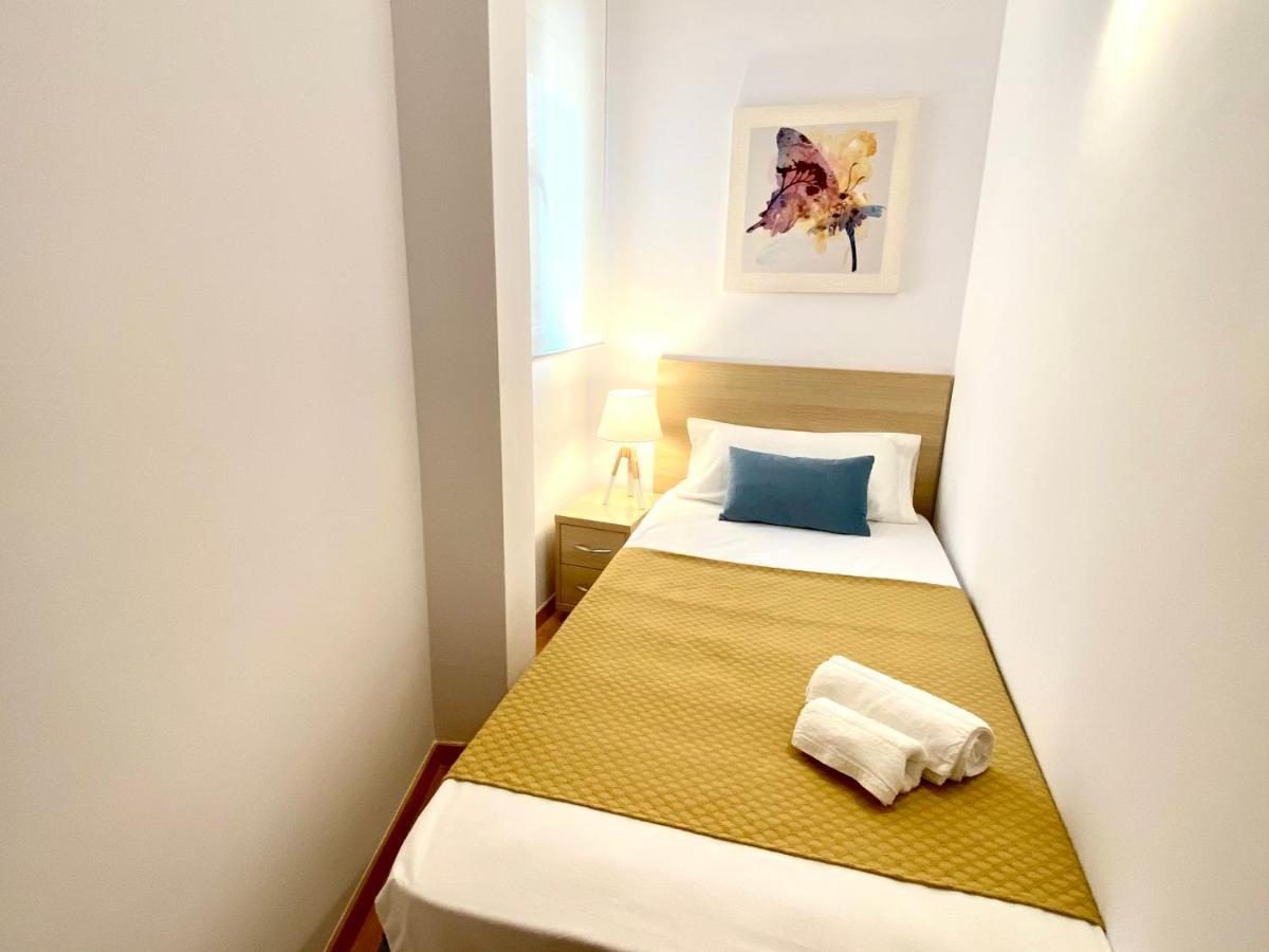 Apartamento Acogedor En El Puerto De Apartamento Cambrils