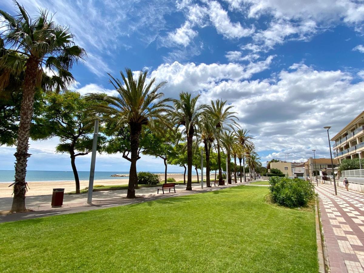 Apartamento Acogedor En El Puerto De