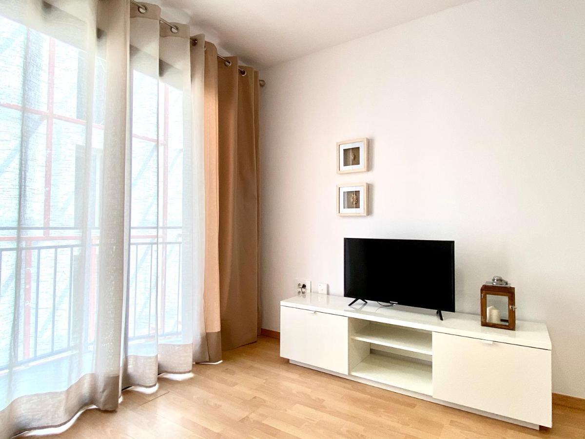 Apartamento Acogedor En El Puerto De * Cambrils