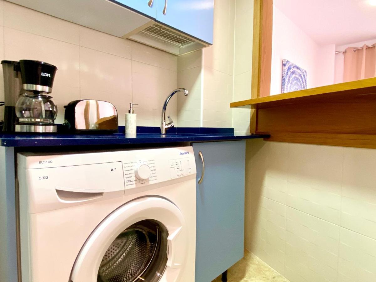 Apartamento Acogedor En El Puerto De *
