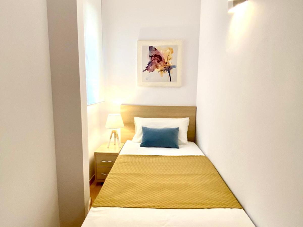 Apartamento Apartamento Acogedor En El Puerto De Cambrils