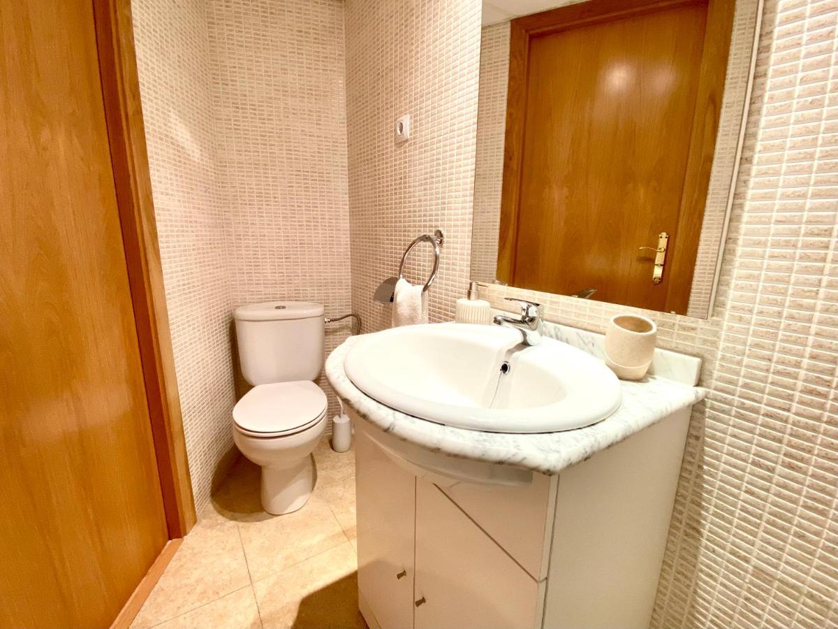 Apartamento Apartamento Acogedor En El Puerto De *