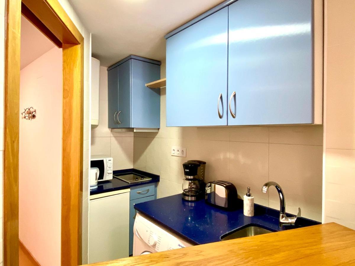 Apartamento Acogedor En El Puerto De Apartamento Cambrils